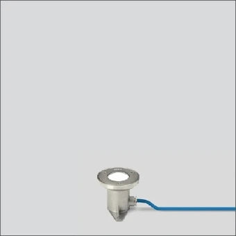 BEGA 77027K3 Bodeminbouwarmatuur 92 mm