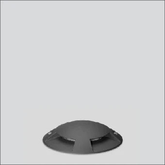 BEGA 77090K3 BodemEinbauarmatuur 55 mm