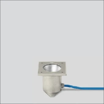 BEGA 77118K3 Bodeminbouwarmatuur