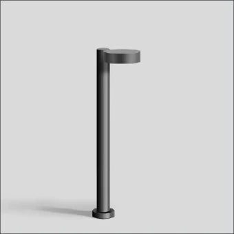 BEGA 77221K3 Tuin-/ voetpadverlichtingsarmatuur
