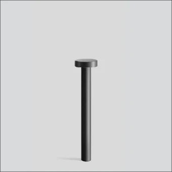 BEGA 77233K3 Tuin-/ voetpadverlichtingsarmatuur