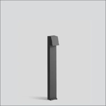 BEGA 77238K3 Tuin-/ voetpadverlichtingsarmatuur