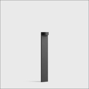 BEGA 77263AK3 Tuin-/ voetpadLeuchte 110 mm