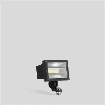 BEGA 77478K3 Downlight/Spot/Strahler 90 mm