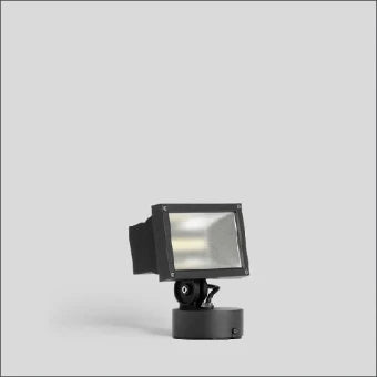 BEGA 77538K4 Downlight/Spot/Strahler 100 mm