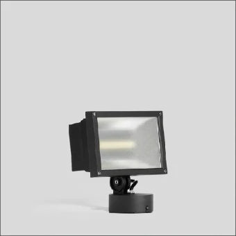 BEGA 77539K3 Downlight/spot/schijnwerper