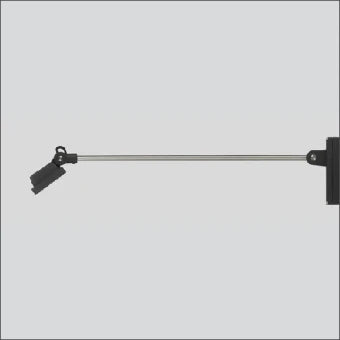 BEGA 77552K4 Downlight/spot/schijnwerper