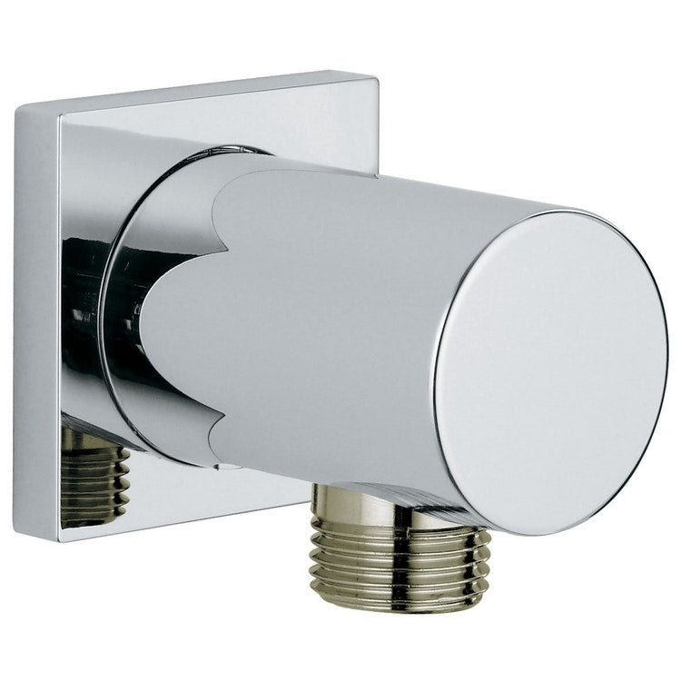 Grohe Anschluss für den Auslauf, Chromoberfläche RAINSHOWER 27076000