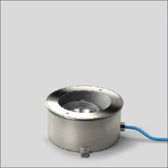 BEGA 77920K3 Bodeminbouwarmatuur 280 mm