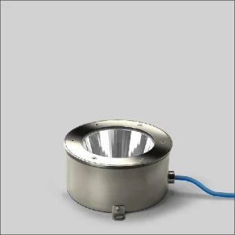 BEGA 77964K3 Bodeminbouwarmatuur 280 mm