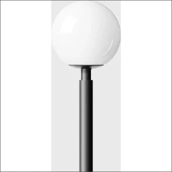 BEGA 84094K3 Straat- und pleinLeuchte 550 mm