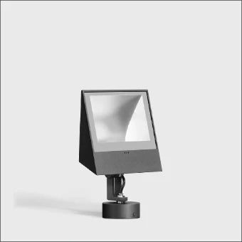 BEGA 84098K3 Downlight/Spot/Strahler 360 mm