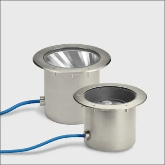 BEGA 84155K3 Bodeminbouwarmatuur 225 mm