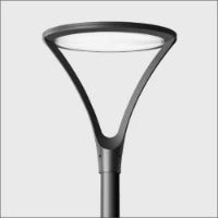 BEGA 70913 Lichtmast zonder armatuur