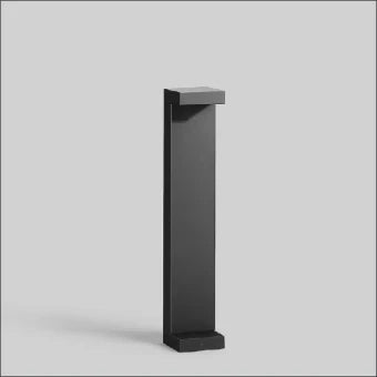 BEGA 84220K3 Tuin-/ voetpadLeuchte 160 mm