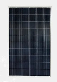 Shenzhen Sopray Solar Technology Co., Ltd - Solarmodul - 270W Poly Solar Panel 270W Poly Solar Panel - Art. 180292