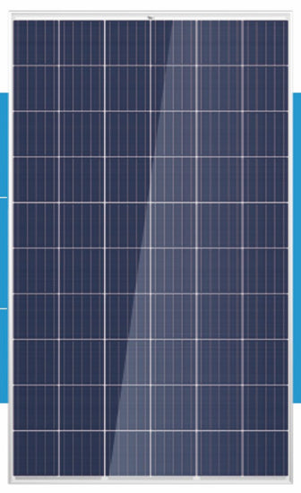 Dongguan KaiDeng Energy Technology Co.,Ltd. - Solarmodul - 270-290W 280 - Art. 182398