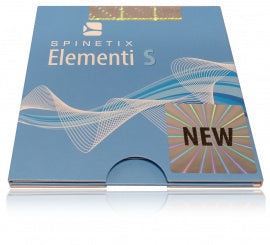 SpinetiX Elementi S