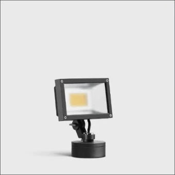 BEGA 84360K3 Downlight/Spot/Strahler 100 mm