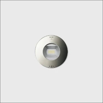BEGA 84400K3 Decken-/Wandleuchte 100 mm
