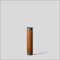 BEGA 99770K3 Tuin-/ voetpadLeuchte 140 mm