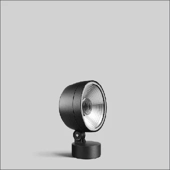 BEGA 84505K3 Downlight/Spot/Strahler 100 mm