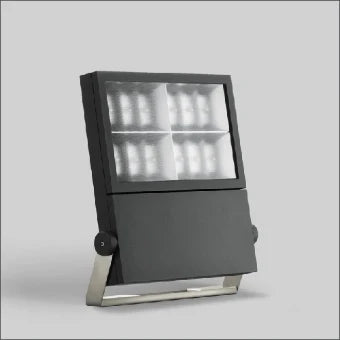 BEGA 84513 Downlight/Spot/Strahler 90 mm