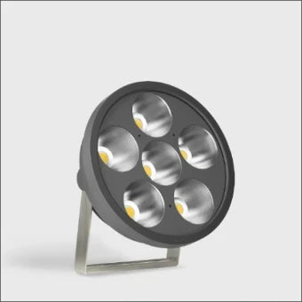 BEGA 84518K4 Downlight/Spot/Strahler 175 mm