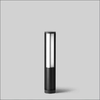 BEGA 84602K3 Tuin-/ voetpadLeuchte 160 mm