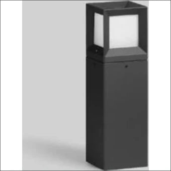 BEGA 84604K3 Tuin-/ voetpadLeuchte 120 mm