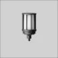 BEGA 99615 Standaard fuer tuin-/voetpadLeuchte 190 mm