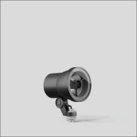 BEGA 70934 Lichtmast zonder armatuur