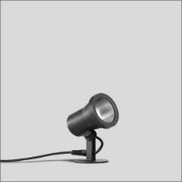 BEGA 33334K3 Decken-/Wandleuchte 135 mm
