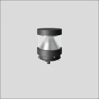 BEGA 99626 Standaard fuer tuin-/voetpadLeuchte 190 mm