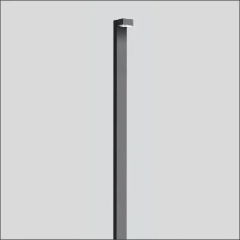 BEGA 99072K3 Straat- und pleinLeuchte 240 mm