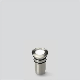 BEGA 99328K3 Bodeminbouwarmatuur 50 mm