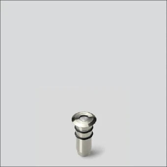 BEGA 99356K3 Bodeminbouwarmatuur 37 mm