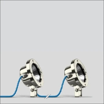 BEGA 99526K3 Downlight/Spot/Strahler 65 mm