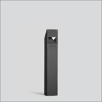BEGA 99554K4 Tuin-/ voetpadLeuchte 110 mm