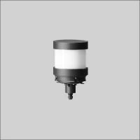 BEGA 99626 Standaard fuer tuin-/voetpadLeuchte 190 mm