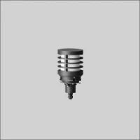 BEGA 99620 Standaard fuer tuin-/voetpadLeuchte 140 mm