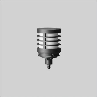 BEGA 99765K3 Tuin-/ voetpadLeuchte 190 mm
