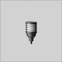 BEGA 99620 Standaard fuer tuin-/voetpadLeuchte 140 mm
