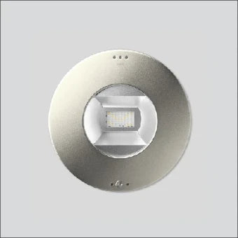 BEGA 99815 Decken-/Wandleuchte 100 mm