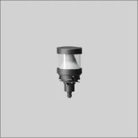 BEGA 99620 Standaard fuer tuin-/voetpadLeuchte 140 mm