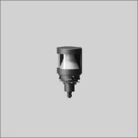 BEGA 99620 Standaard fuer tuin-/voetpadLeuchte 140 mm