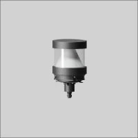 BEGA 99615 Standaard fuer tuin-/voetpadLeuchte 190 mm