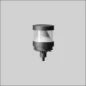 BEGA 99626 Standaard fuer tuin-/voetpadLeuchte 190 mm