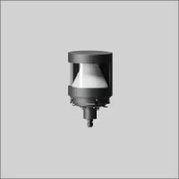BEGA 99626 Standaard fuer tuin-/voetpadLeuchte 190 mm
