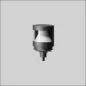 BEGA 99626 Standaard fuer tuin-/voetpadLeuchte 190 mm